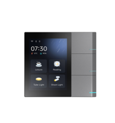 KNX smart Touch S3