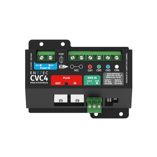 [73926] CVC4 -恒压调光器