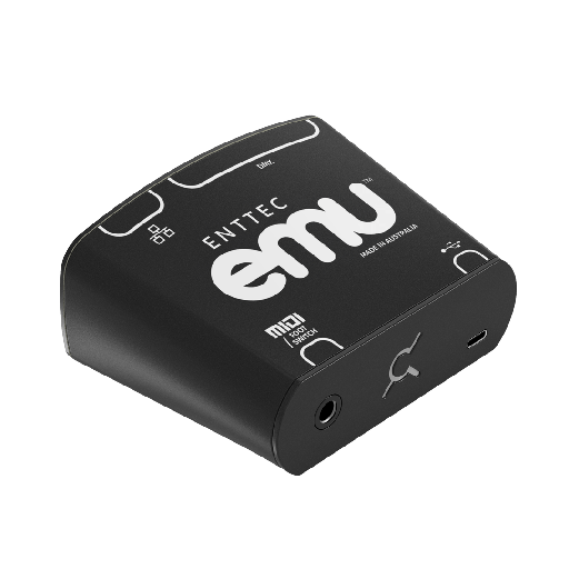 [70681] EMU 硬件接口