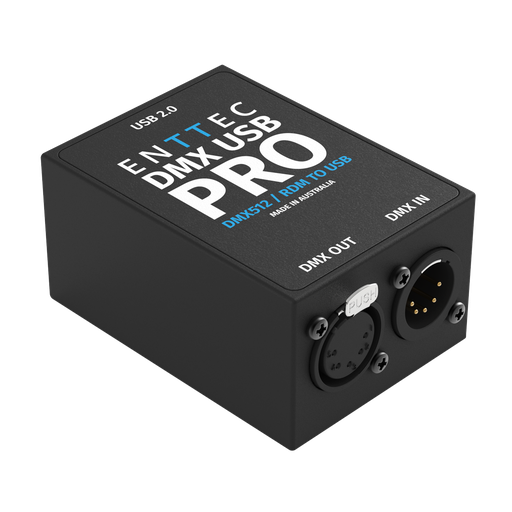 [70304] DMX USB PRO
