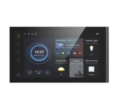 KNX smart Touch S10